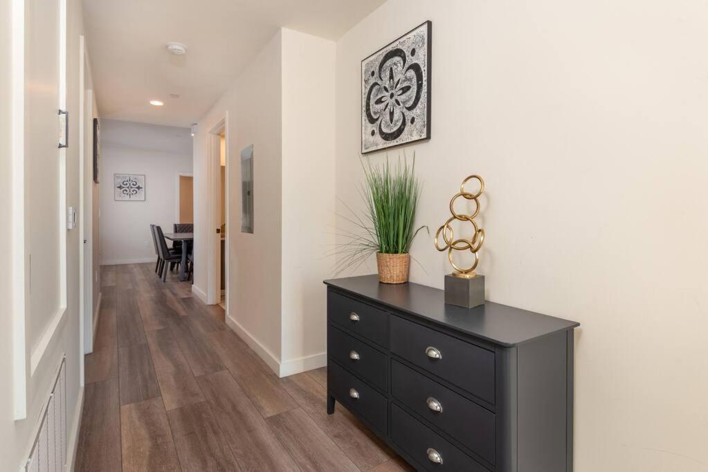 Luxurious Penthouse In Beverly Hills - Sleeps 10 Los Angeles Buitenkant foto