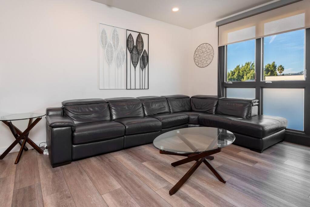 Luxurious Penthouse In Beverly Hills - Sleeps 10 Los Angeles Buitenkant foto