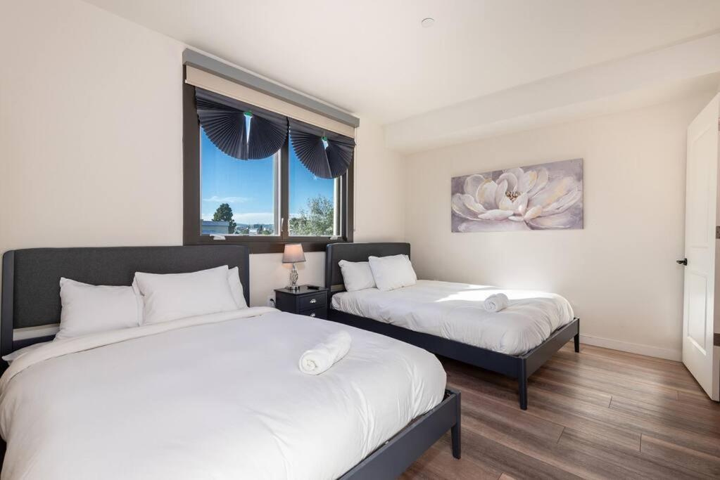 Luxurious Penthouse In Beverly Hills - Sleeps 10 Los Angeles Buitenkant foto